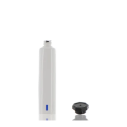 PE/PP, Round Tube with Octagon Screw Cap (APG-D19*73mm)
